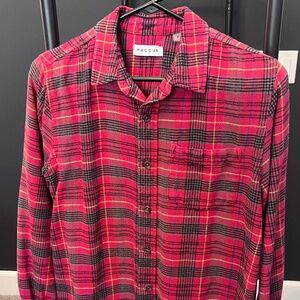 Men's PacSun Flannel Shirt